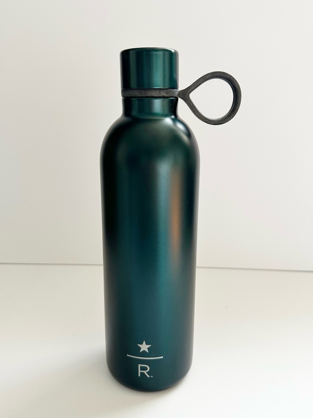 Starbucks Reserve Seattle Stainless Steel Water Bottle